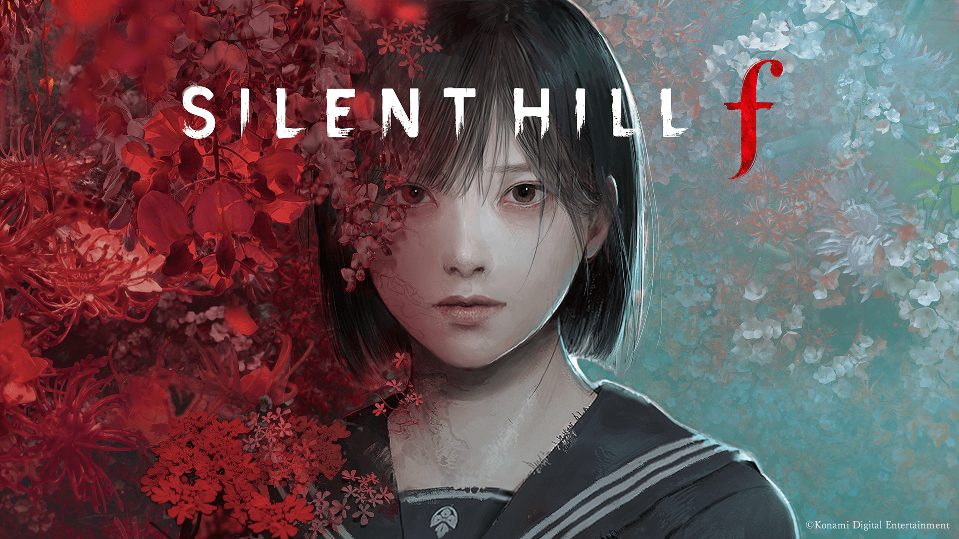 ‘SILENT HILL f’ Release Date Confirmed! The New Chapter Takes Horror Fans to Japan