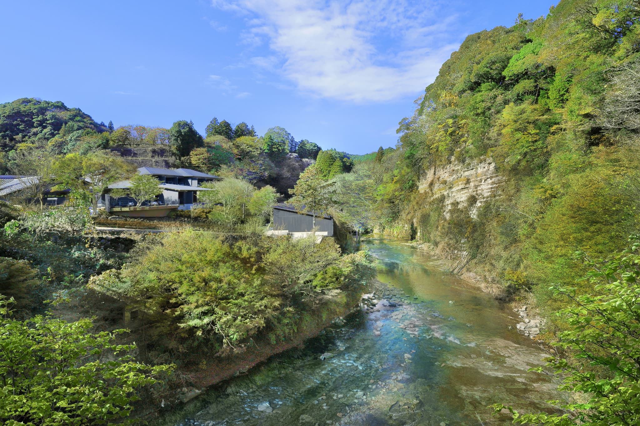 千葉SHINRA YORO VALLEY