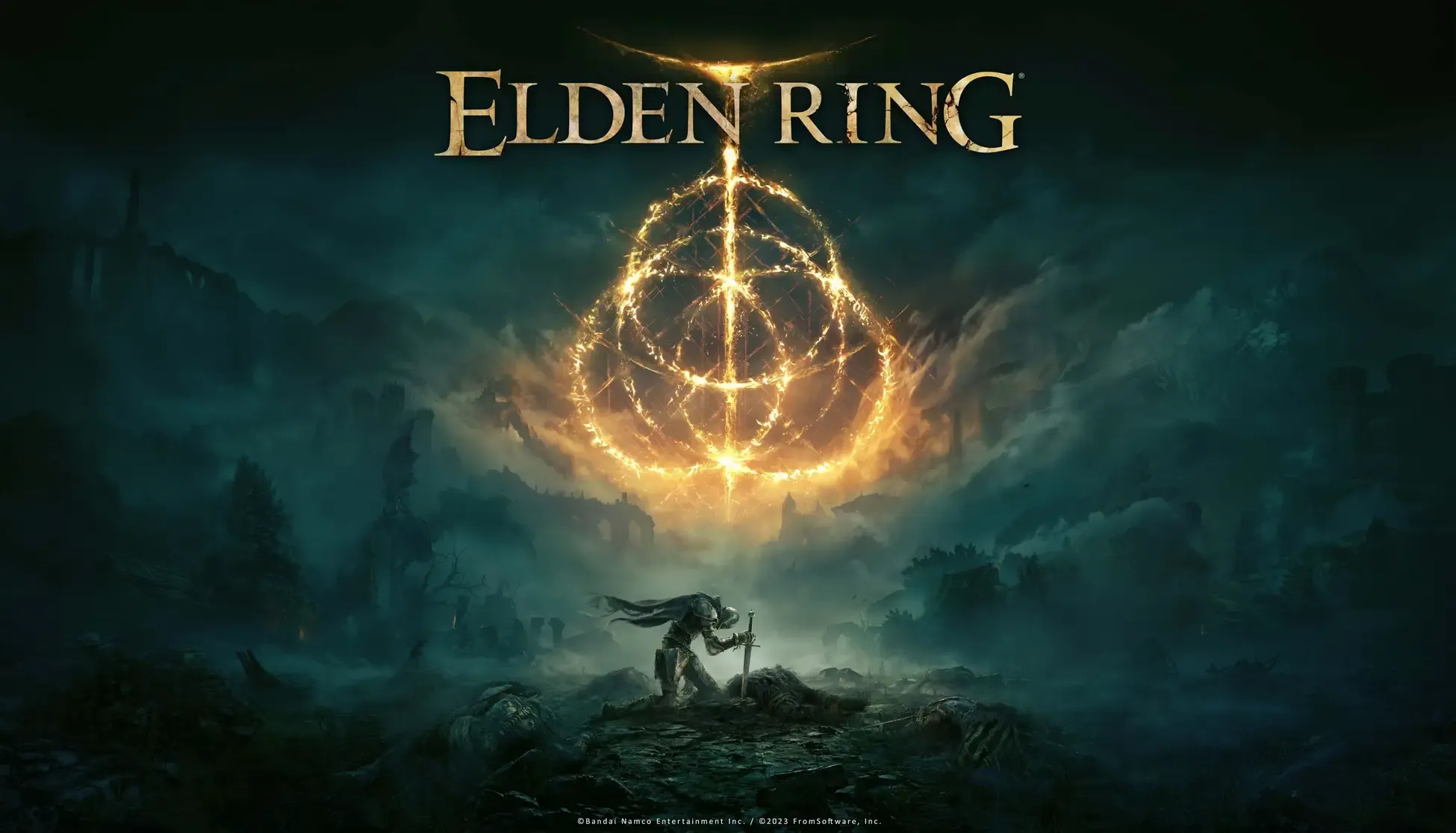 ELDEN RING Movie Confirmed — Directed by Alex Garland with A24!