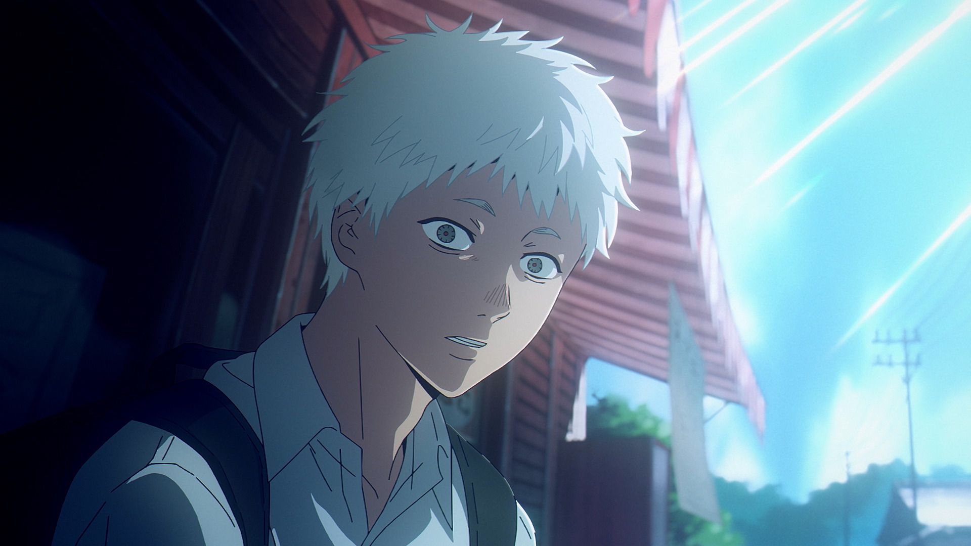 Main PV #2 for *The Summer Hikaru Died* TV Anime Released — Opening Theme by Vaundy Revealed