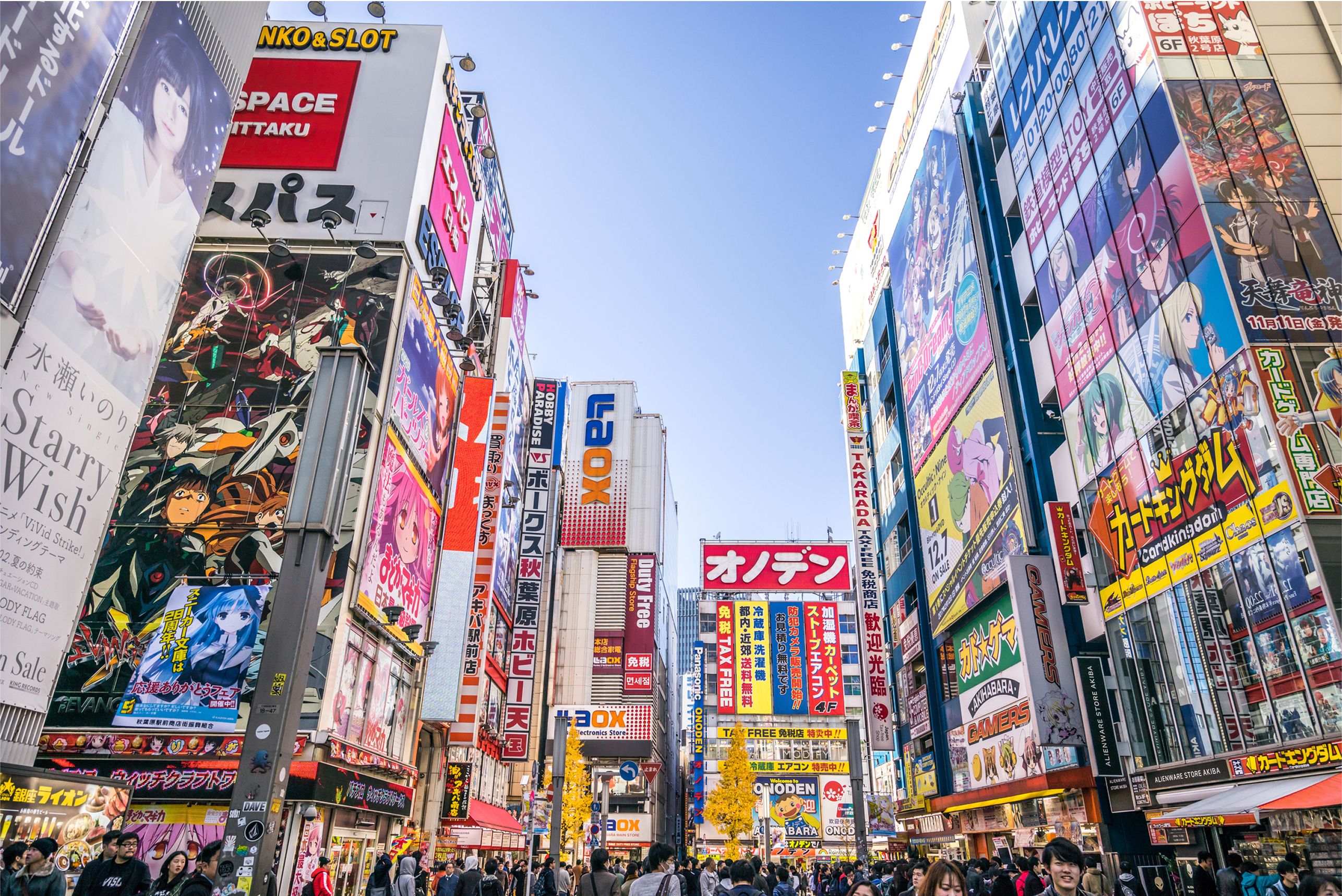 About RAW JAPAN