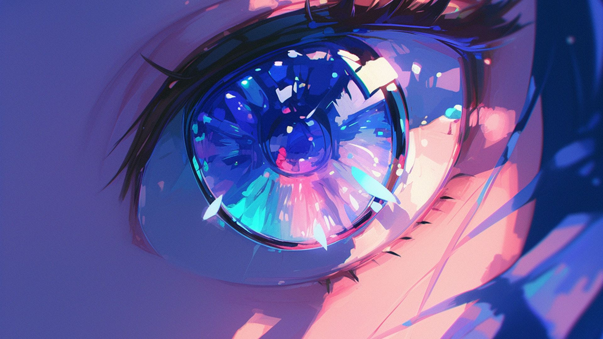 The World of AMVs (Anime Music Videos)