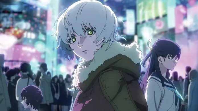 To Your Eternity Season 3 — First PV Revealed!   The Immortal Journey Continues